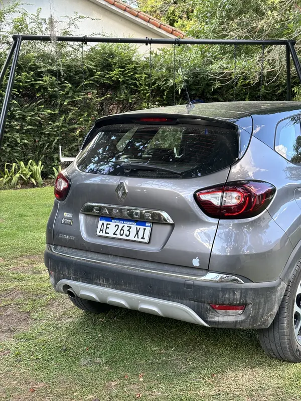 Mira esta publicación de Renault Captur 2021 en Motordil