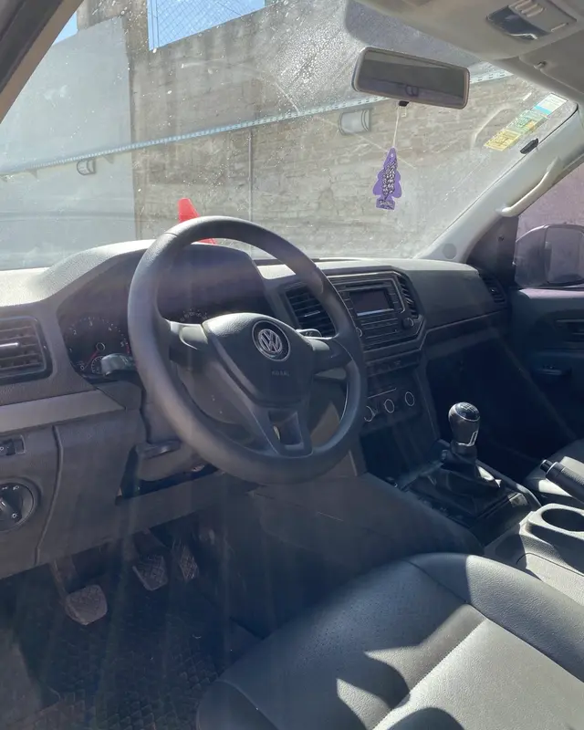 Mira esta publicación de Volkswagen Amarok 2019 en Motordil