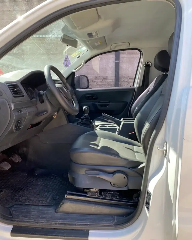 Mira esta publicación de Volkswagen Amarok 2019 en Motordil