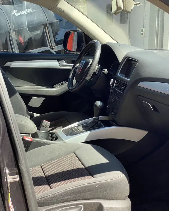 Mira esta publicación de Audi Q5 2011 en Motordil