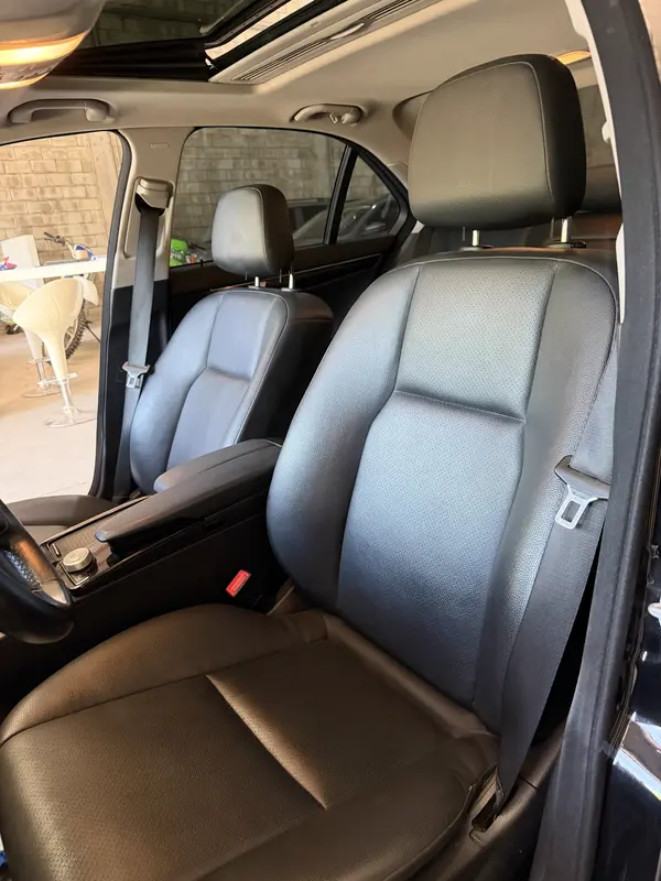 Mirá esta publicación de Mercedes Benz Clase C