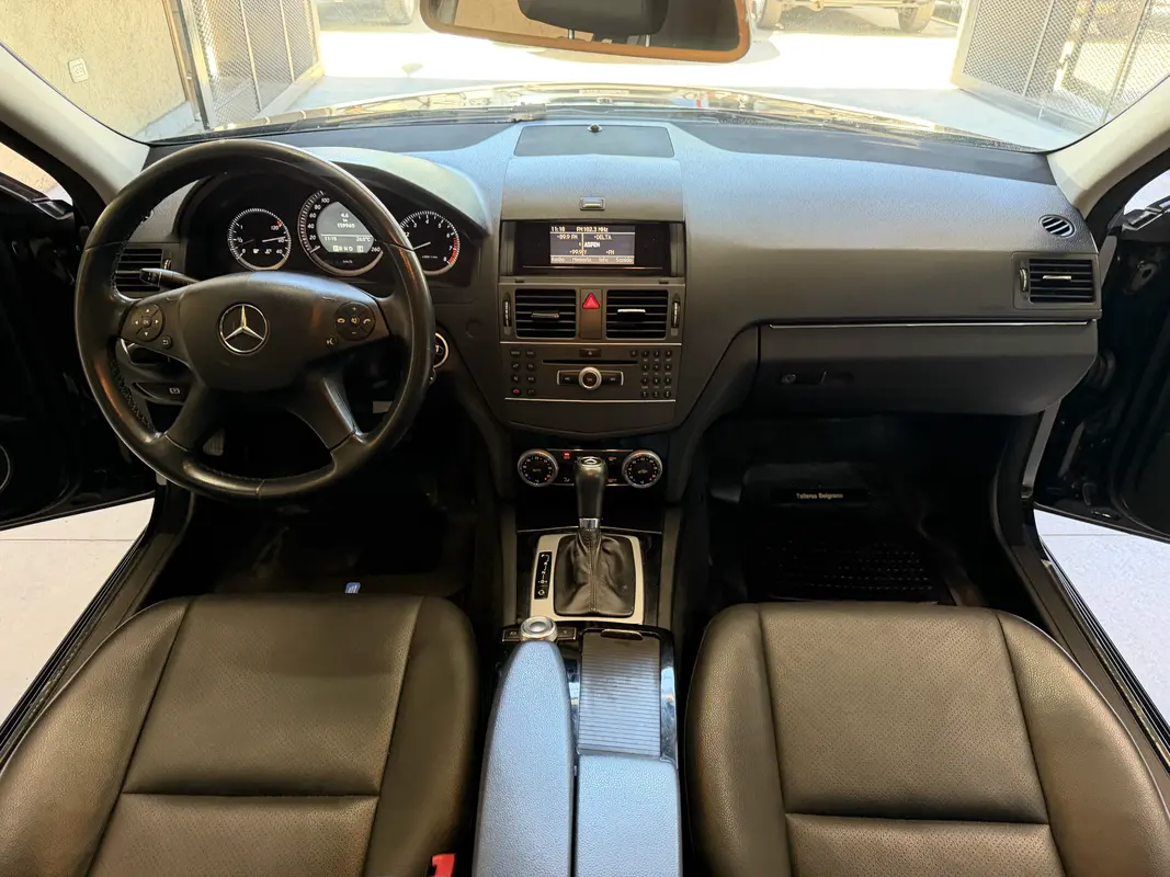 Mirá esta publicación de Mercedes Benz Clase C