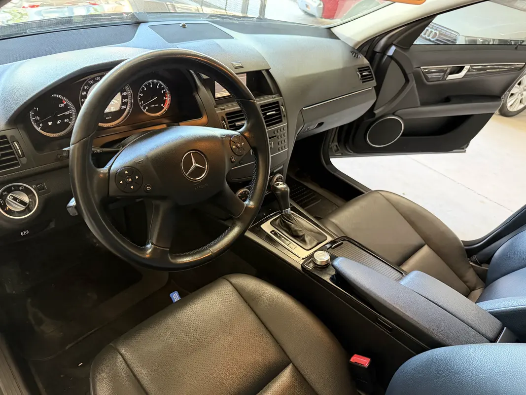 Mirá esta publicación de Mercedes Benz Clase C