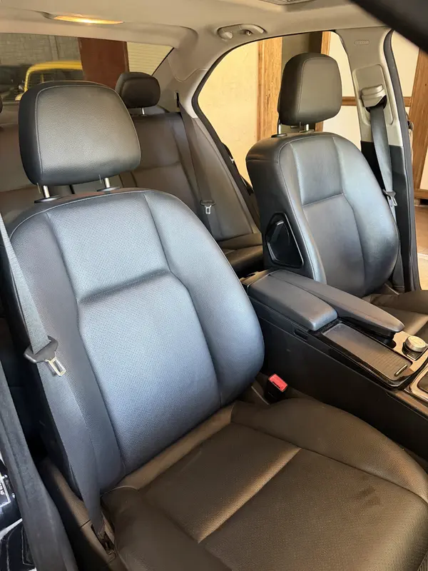 Mirá esta publicación de Mercedes Benz Clase C