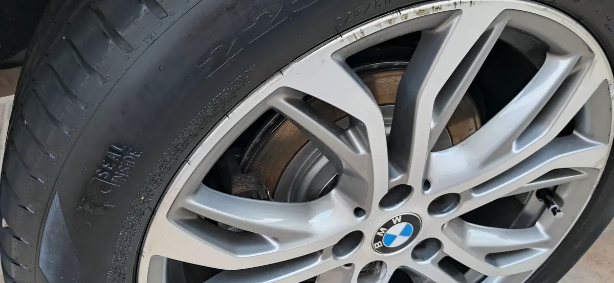 Mira esta publicación de BMW X1 2017 en Motordil