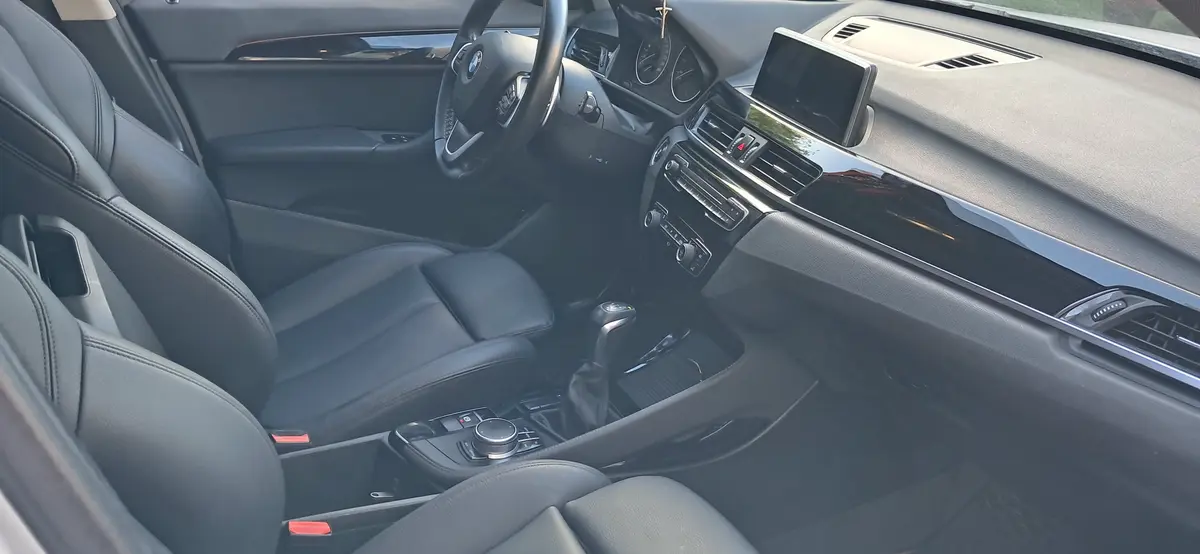 Mira esta publicación de BMW X1 2017 en Motordil