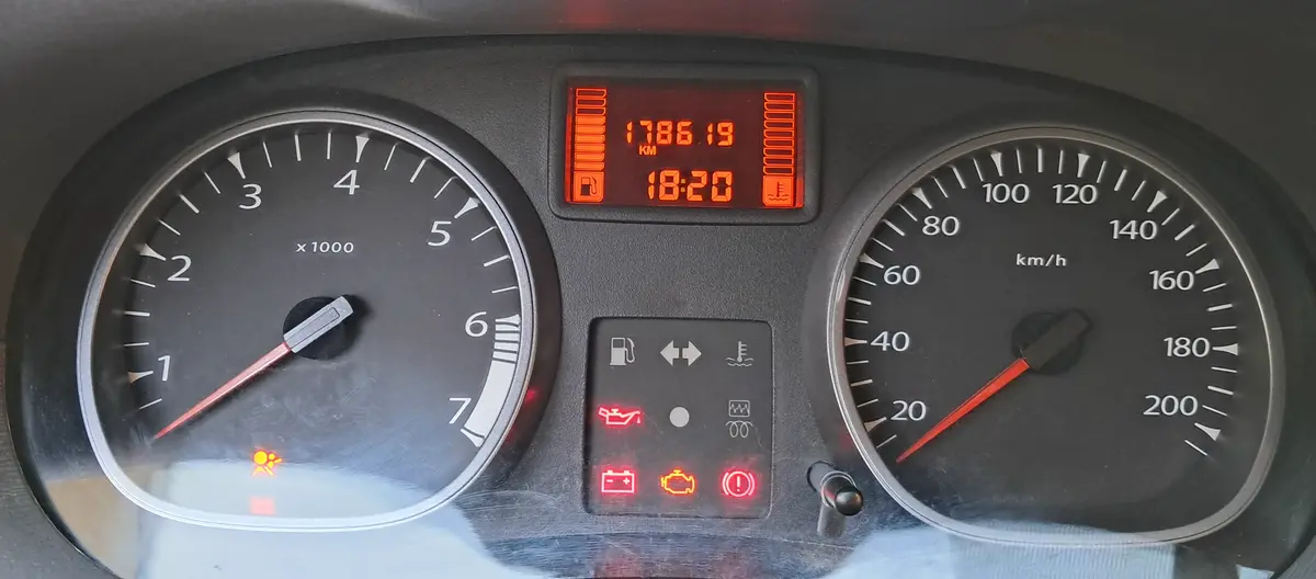 Mira esta publicación de Renault Duster 2012 en Motordil