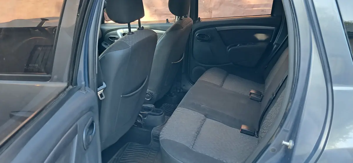 Mira esta publicación de Renault Duster 2012 en Motordil