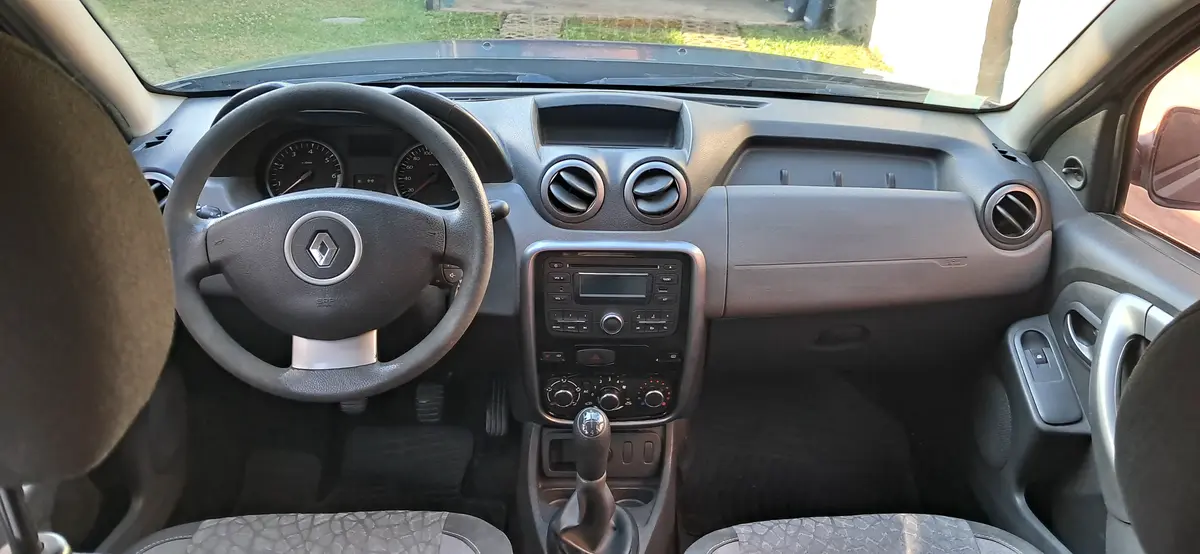 Mira esta publicación de Renault Duster 2012 en Motordil