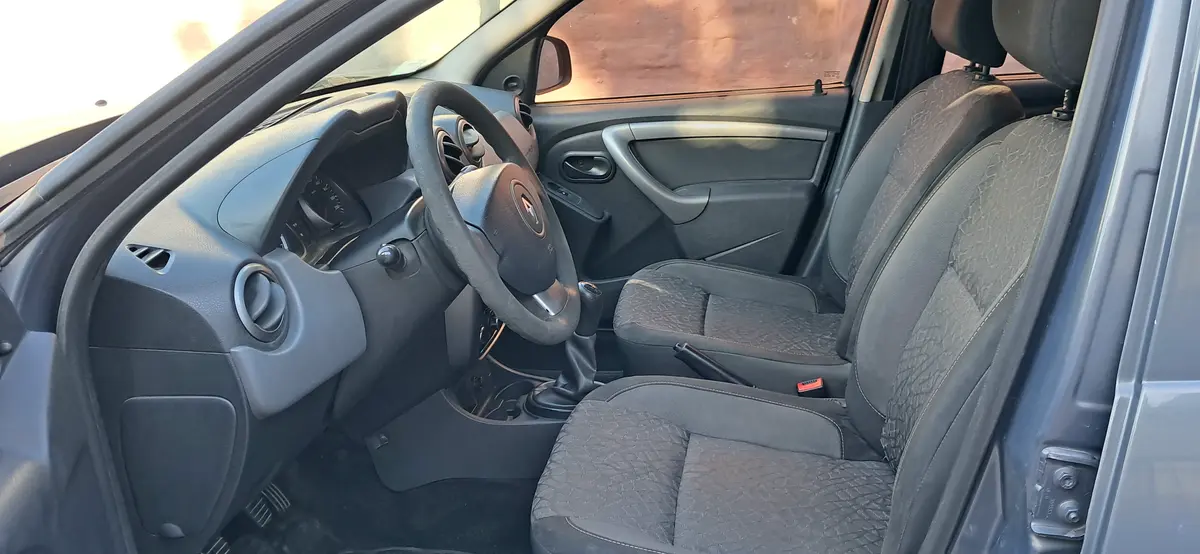 Mira esta publicación de Renault Duster 2012 en Motordil