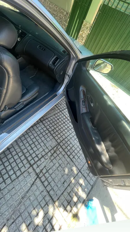 Mira esta publicación de Honda Accord 1998 en Motordil
