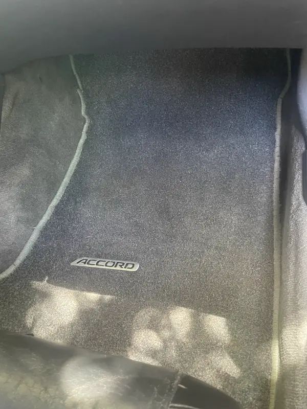 Mirá esta publicación de Honda Accord