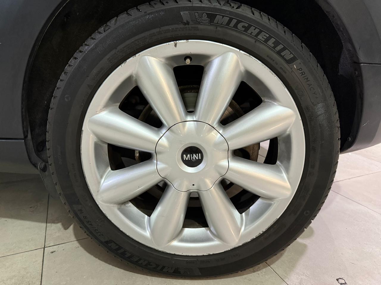 Mira esta publicación de Mini Countryman 2012 en Motordil