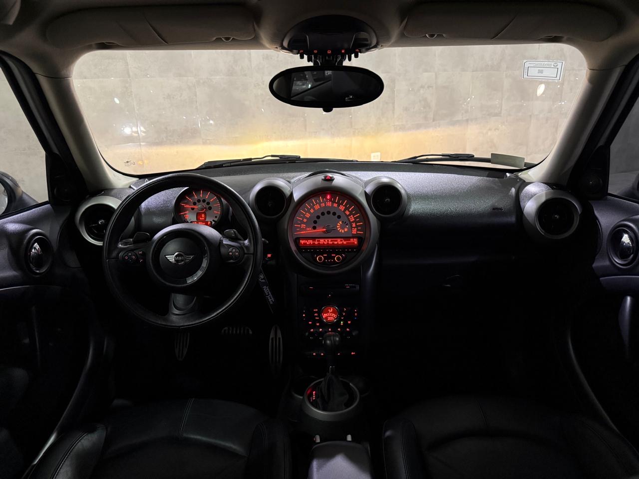 Mira esta publicación de Mini Countryman 2012 en Motordil