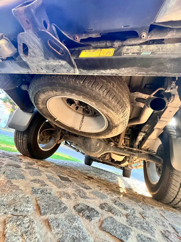 Mira esta publicación de Ford Ranger 2017 en Motordil