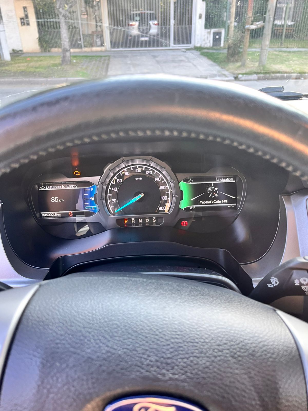 Mira esta publicación de Ford Ranger 2017 en Motordil