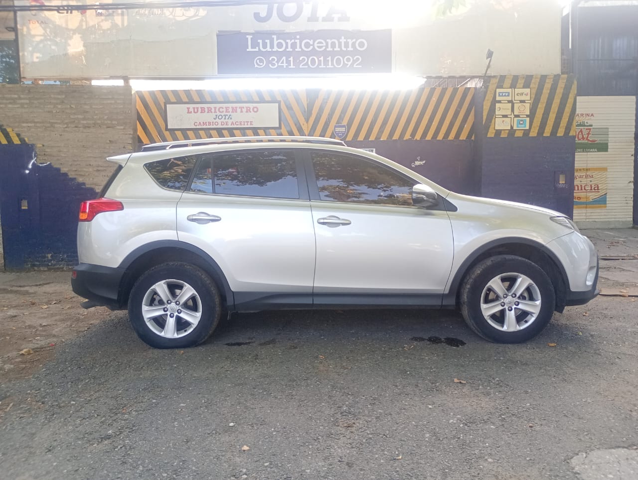 Mira esta publicación de Toyota RAV4 2013 en Motordil