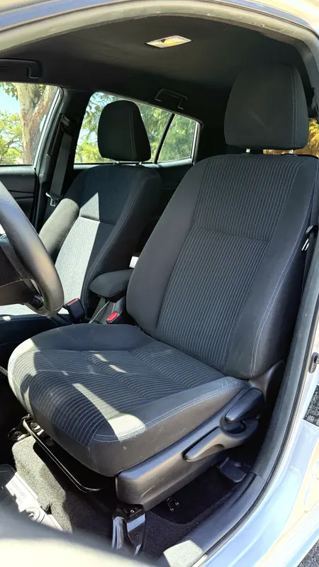 Mirá esta publicación de Toyota Yaris