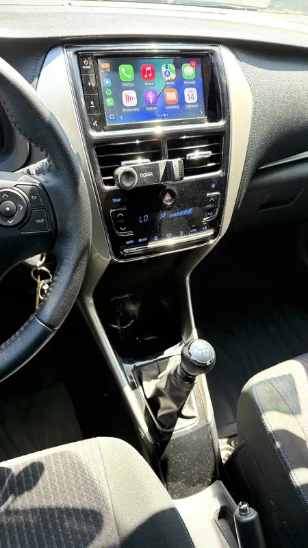 Mirá esta publicación de Toyota Yaris