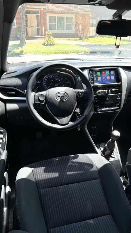 Mirá esta publicación de Toyota Yaris