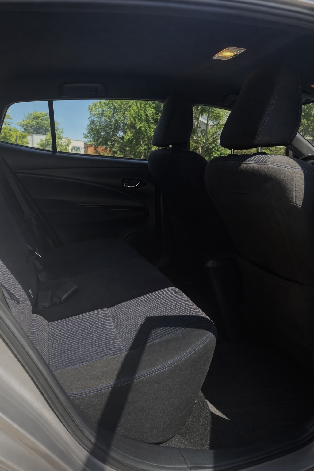 Mirá esta publicación de Toyota Yaris