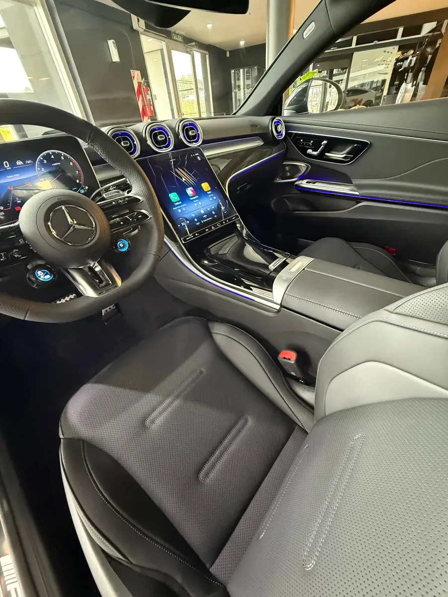 Mira esta publicación de Mercedes Benz CLE 2025 en Motordil