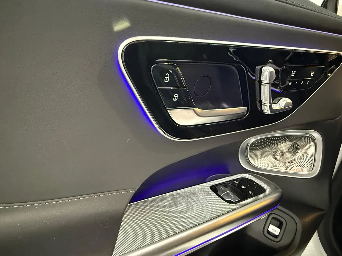 Mirá esta publicación de Mercedes Benz CLE