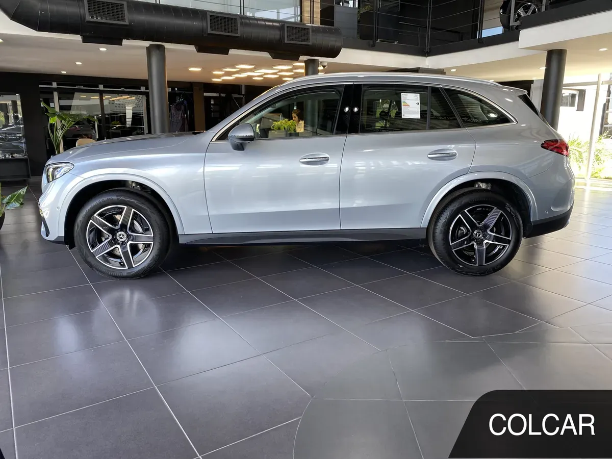 Mira esta publicación de Mercedes Benz GLC 2026 en Motordil