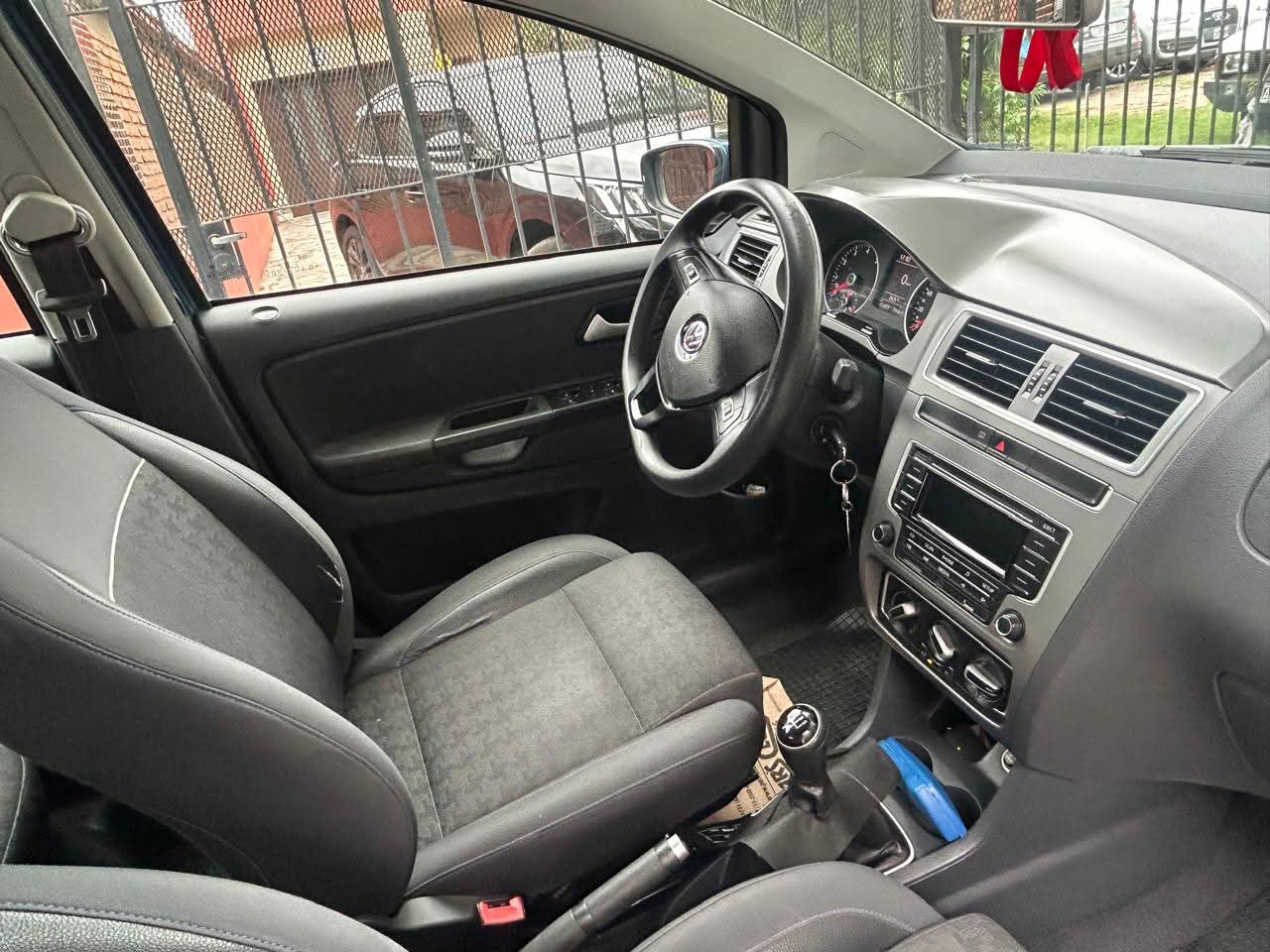 Mira esta publicación de Volkswagen FOX 2015 en Motordil