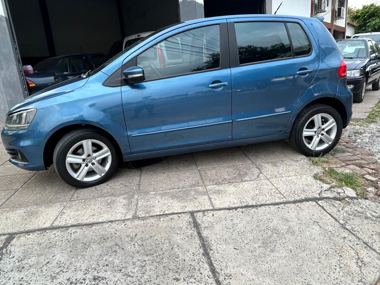 Mira esta publicación de Volkswagen FOX 2015 en Motordil