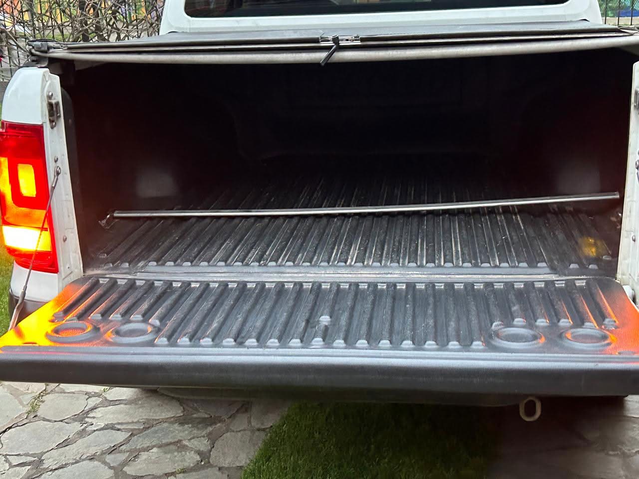 Mira esta publicación de Volkswagen Amarok 2016 en Motordil