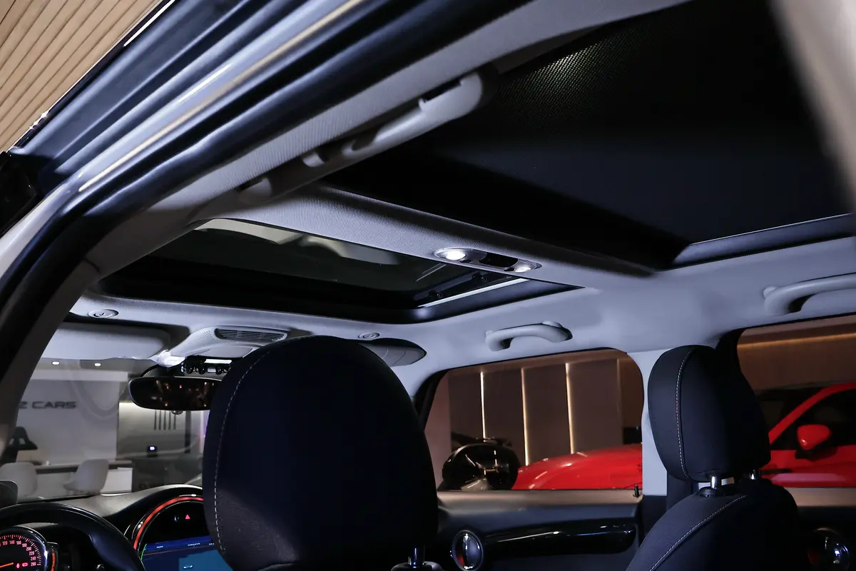 Mirá esta publicación de Mini Cooper