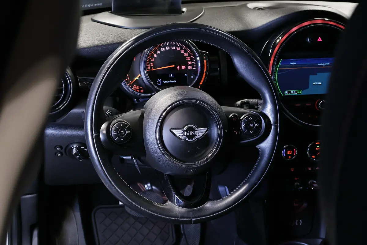 Mirá esta publicación de Mini Cooper