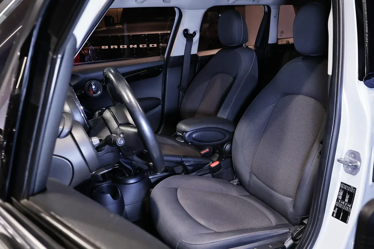 Mirá esta publicación de Mini Cooper