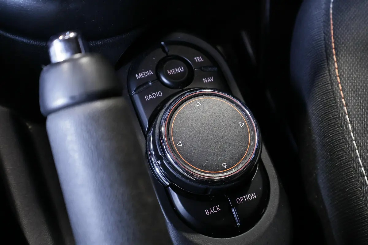 Mirá esta publicación de Mini Cooper