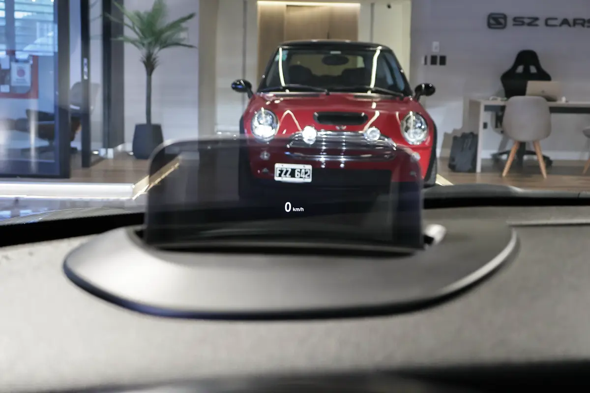 Mirá esta publicación de Mini Cooper