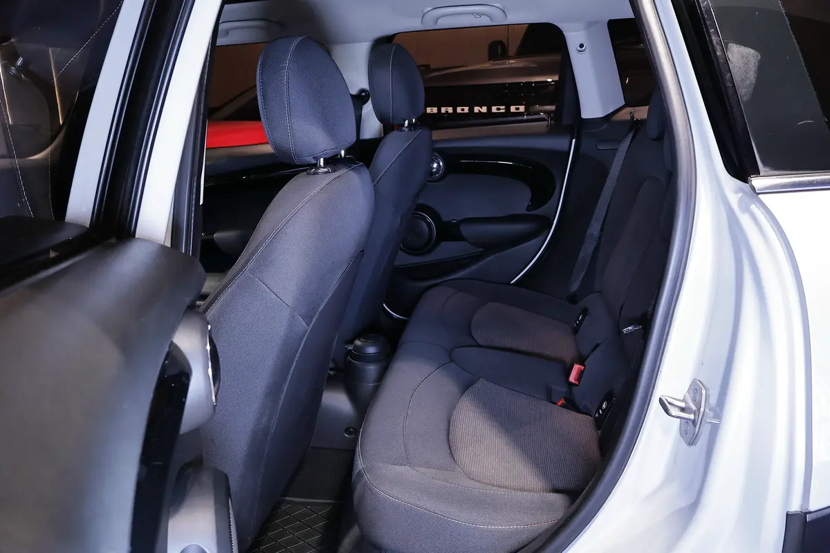 Mirá esta publicación de Mini Cooper