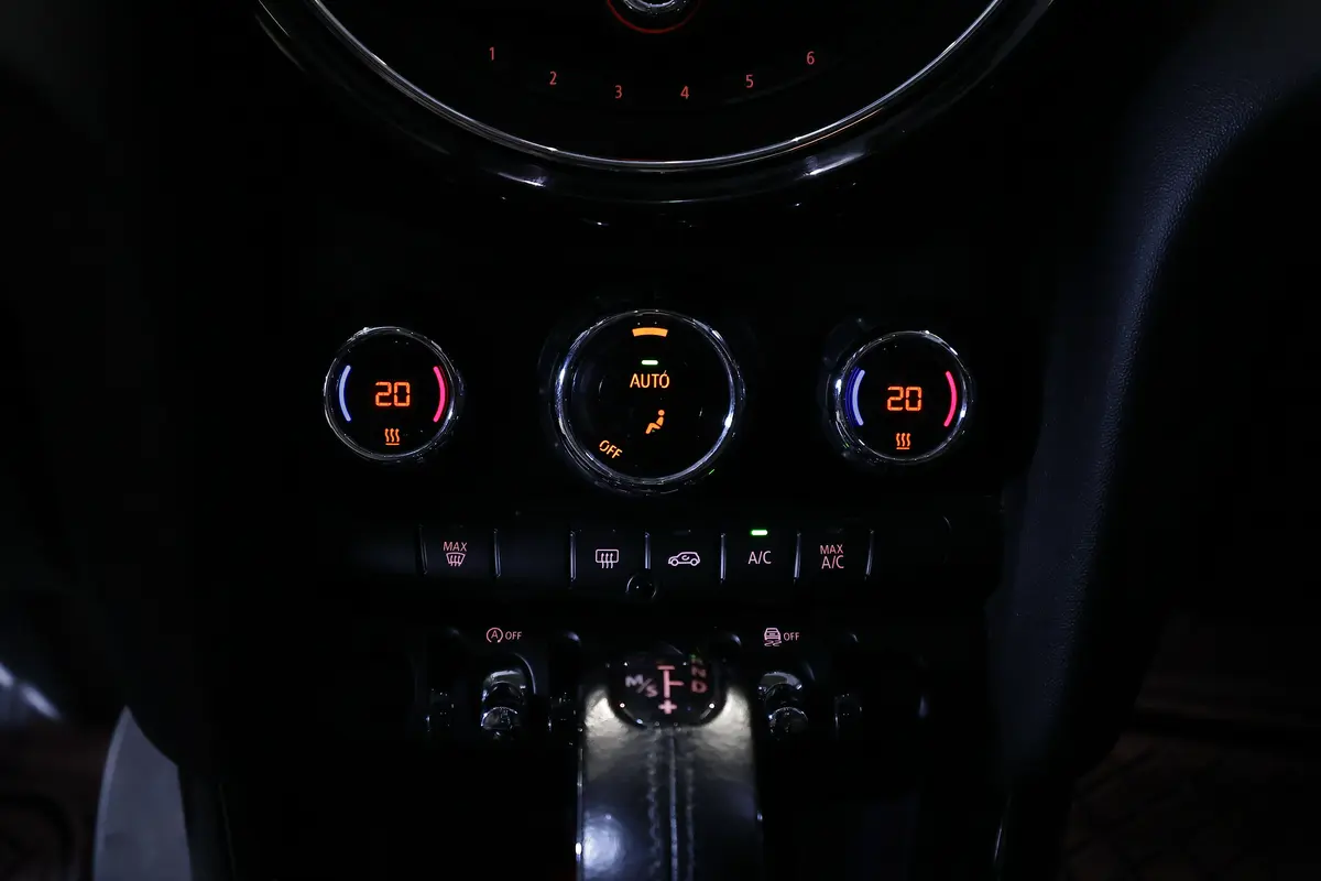 Mirá esta publicación de Mini Cooper