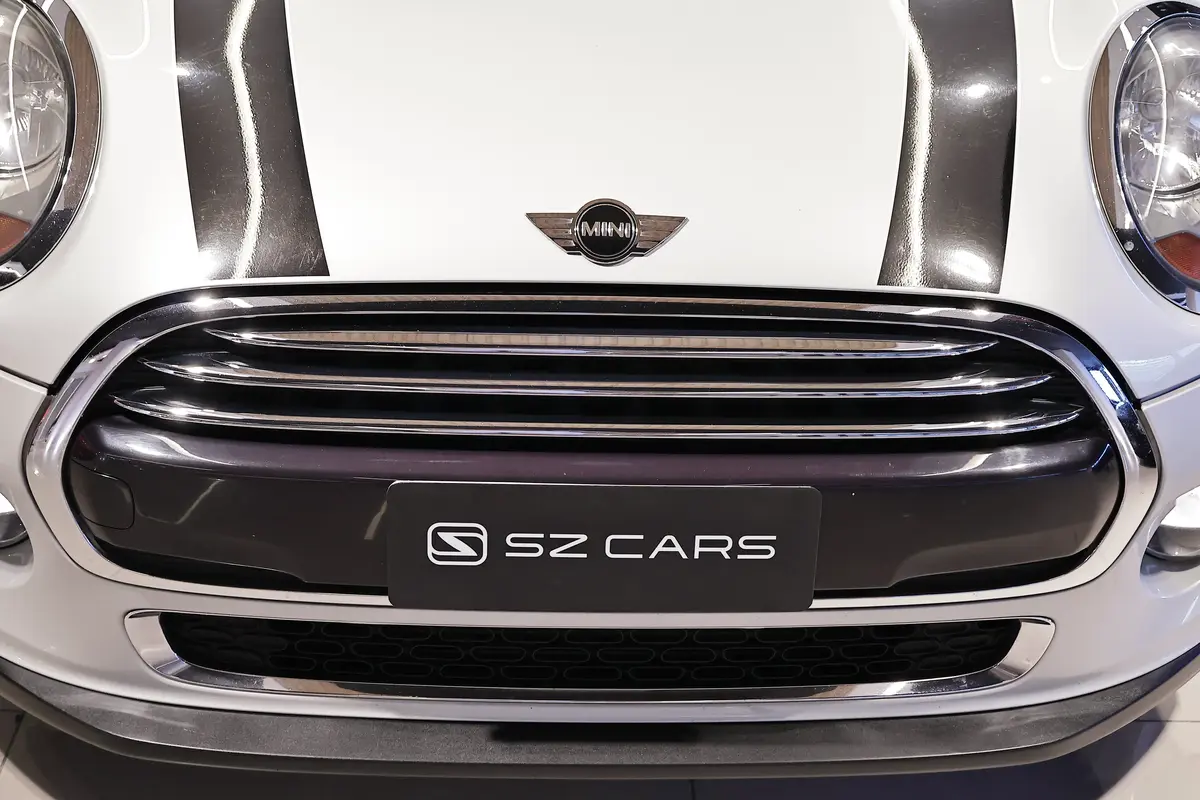 Mirá esta publicación de Mini Cooper