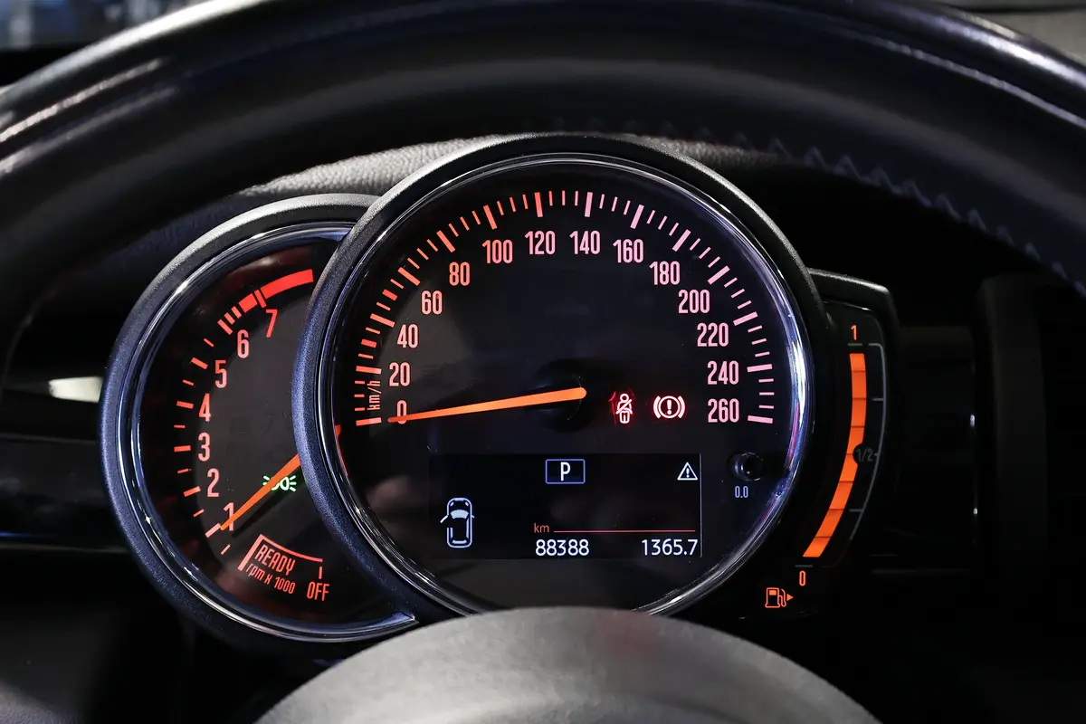 Mirá esta publicación de Mini Cooper