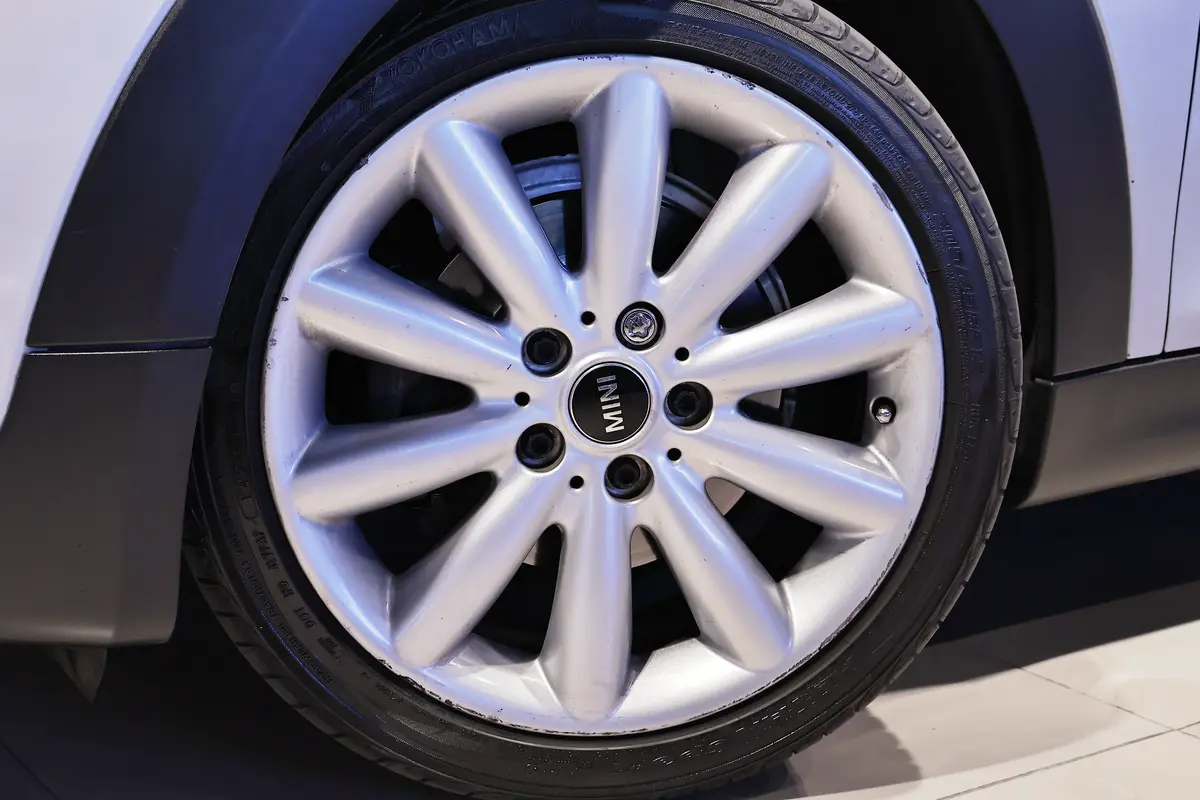 Mirá esta publicación de Mini Cooper