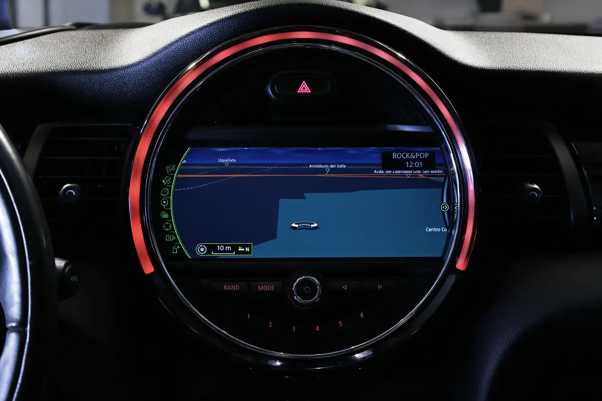 Mirá esta publicación de Mini Cooper