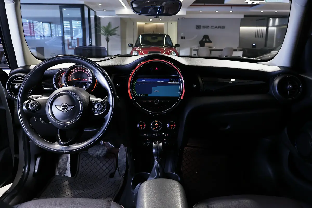 Mirá esta publicación de Mini Cooper