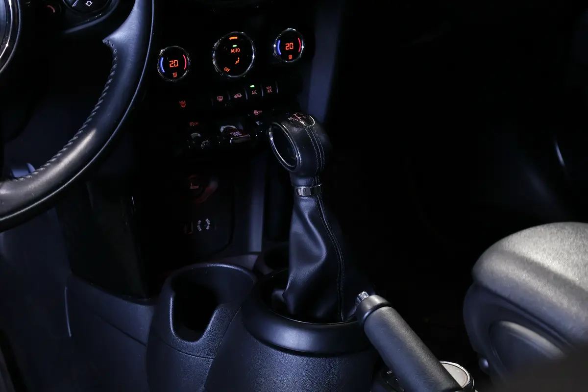 Mirá esta publicación de Mini Cooper