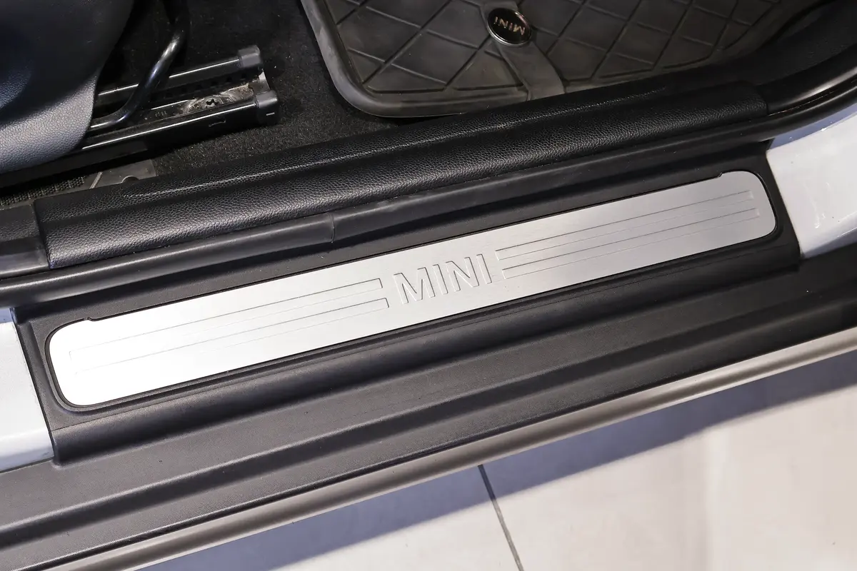 Mirá esta publicación de Mini Cooper