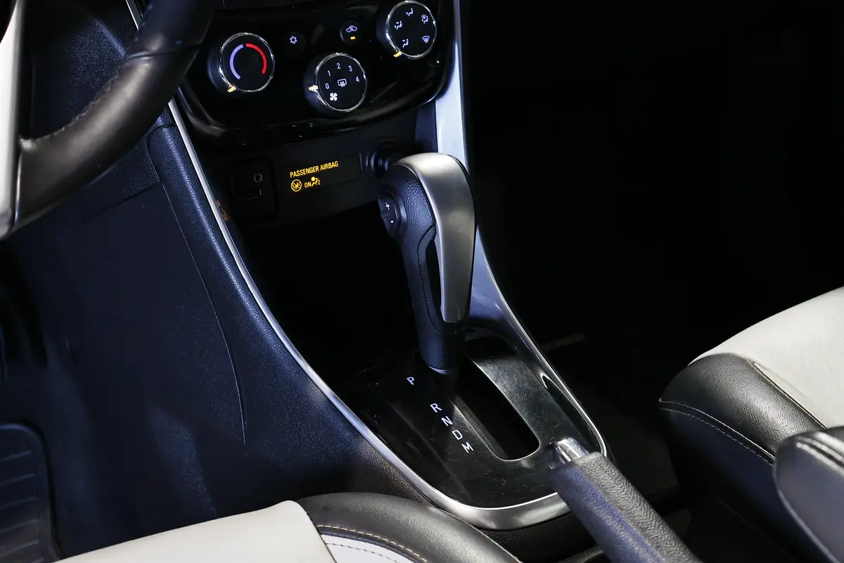 Mirá esta publicación de Chevrolet Tracker