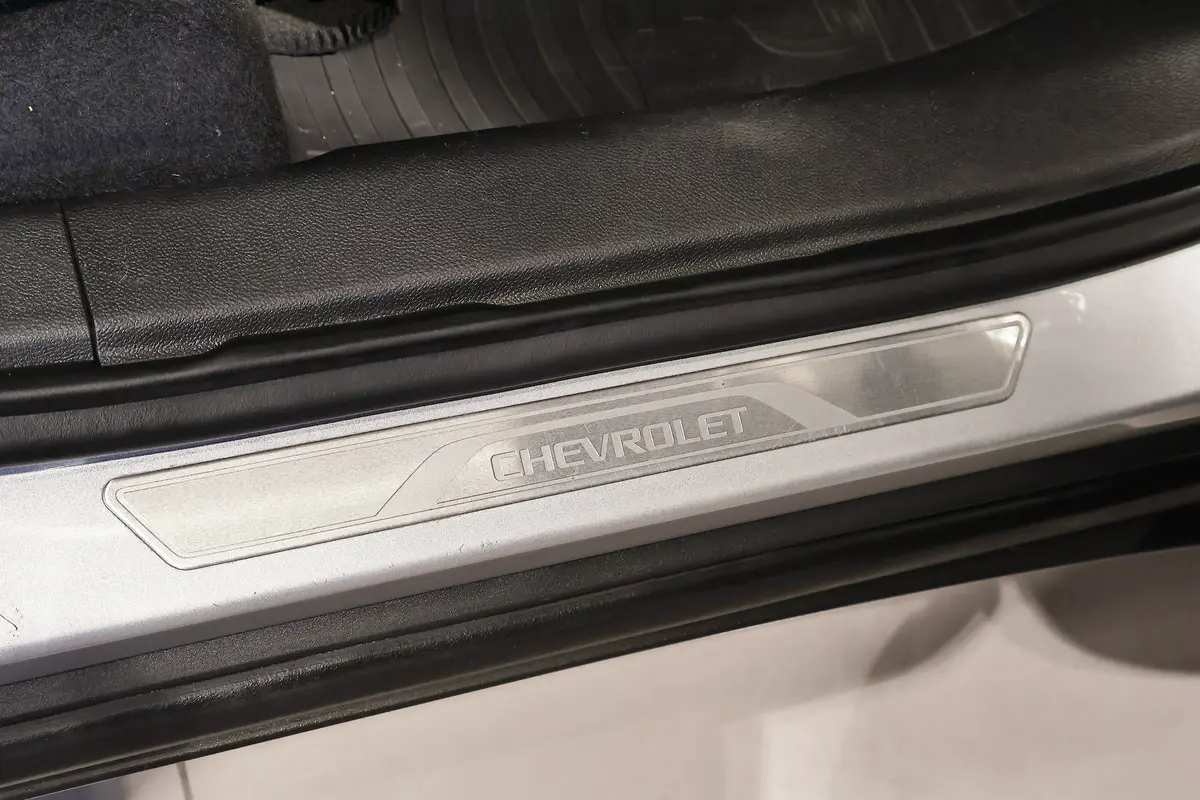 Mirá esta publicación de Chevrolet Tracker