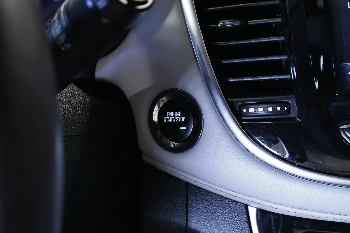 Mirá esta publicación de Chevrolet Tracker