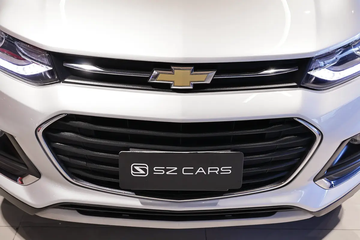 Mirá esta publicación de Chevrolet Tracker