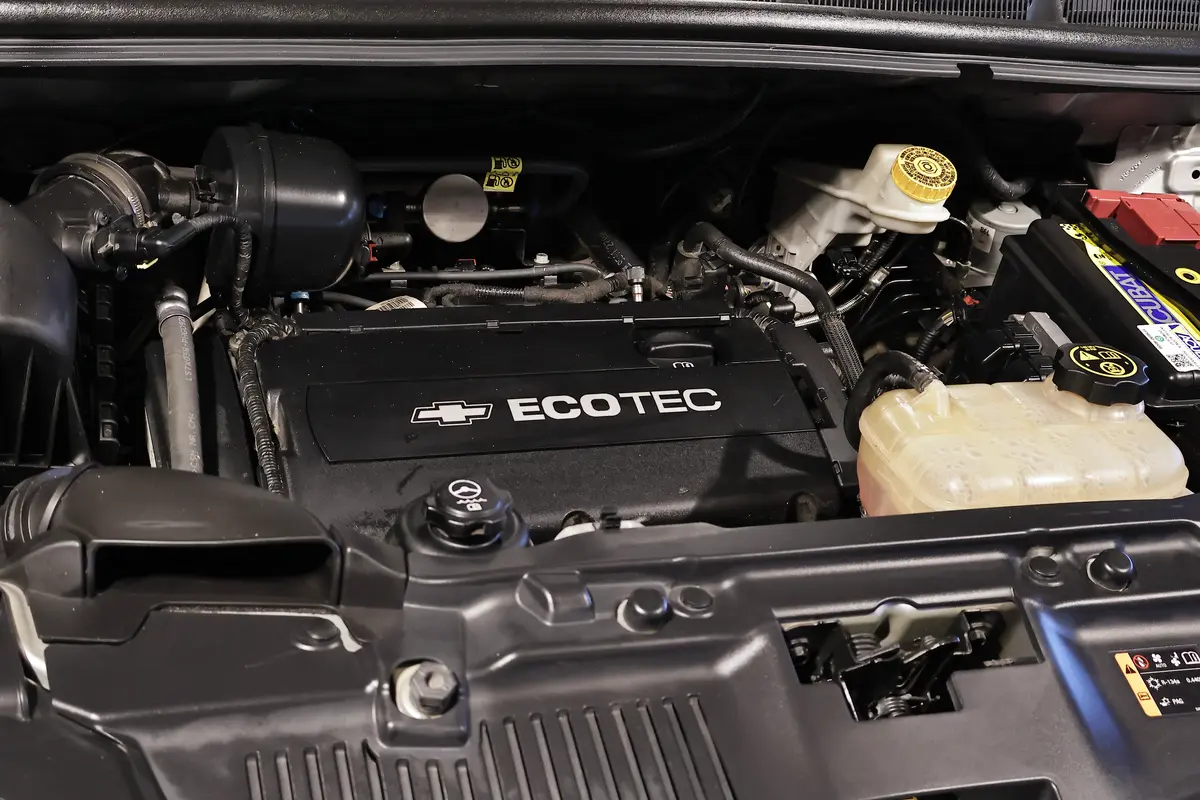 Mirá esta publicación de Chevrolet Tracker